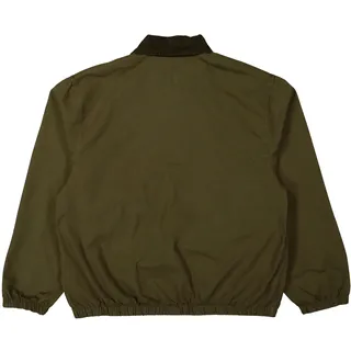 CARHARTT Madison Ripstop Jacke Dark Beech/Black  XL