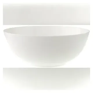 Villeroy & Boch Royal Schüssel Rund Weiß 23 cm
