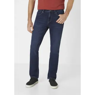 Paddock's Slim-fit-Jeans PIPE 50 Jahre PADDOCK’S Edition mit Motion & Comfort blau W38/L34