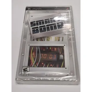 Smart Bomb