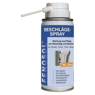 ott beschlagswelt.de Fenosol Beschlägespray 100ml 200803