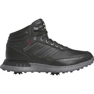 adidas S2G RAIN.RDY Core Black / Iron Metallic / Better Scarlet 38 2/3