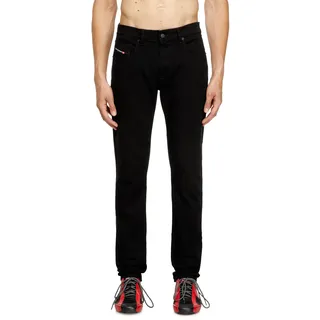 Diesel D-strukt Slim Fit Schwarz 29/32