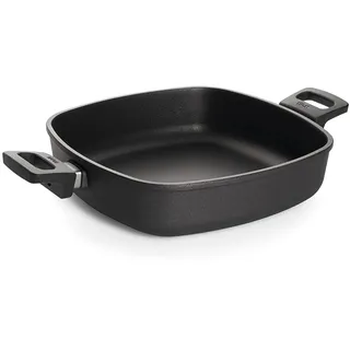 WOLL Titanium Nowo  Servierpfanne 28 x 28 cm