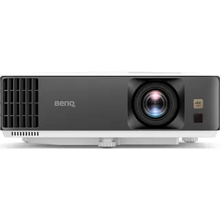 BenQ TK700 DLP-Beamer 4K HDR Weiß