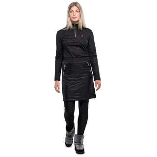 Luhta Minirock LUHTA EVOIDES schwarz
