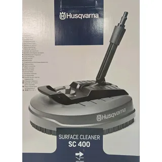 Husqvarna Oberflächenreiniger SC 400