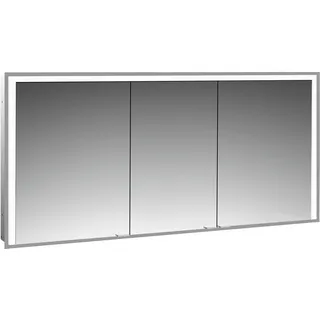 EMCO prime 3 160 cm aluminium/weiß