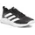 Core Black / Cloud White / Core Black 48