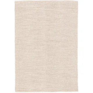Pergamon Sandy Modern Wollteppich 200 x 290 cm Beige