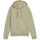 Elevated Relaxed Wash Lux Army L