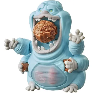 Ghostbusters Hasbro Geisterschreck Muncher Geisterfigur mit Geisterschreck-Funktion, Spielzeug für Kinder ab 4 Jahren E9772