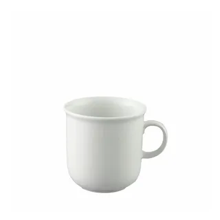 Thomas Kaffeetasse 0,28 l Weiß