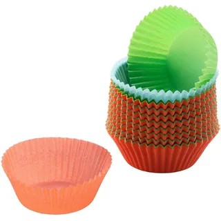 Kaiser Muffin-Papierbackform 150 Stück Ø 7 cm