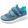 Wide Blau/Türkis 25