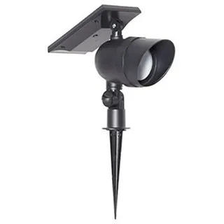 Scharnberger+Hasenbein Solar LED-Gartenspot 88168