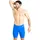Solid Boardshorts Royal-white 42