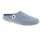 Pantoffeln hellblau 40