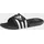 Badeschlappen Core Black Cloud White Core Black 48 1/2