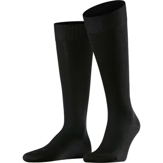 Falke Energizing Wool black 43-44