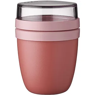Mepal Ellipse Mini Vivid Mauve