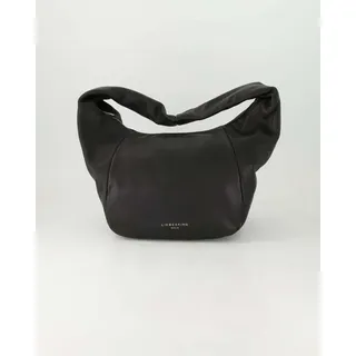 Liebeskind Berlin Farrah Hobo M Leather Black