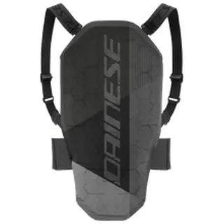 dainese snow Dainese Flexagon Back Protector 2 - Stretch Limo / Castle Rock S