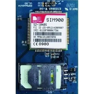 Yeastar GSM Module 1GSM trunk