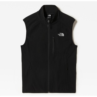 The North Face Mens Nimble Vest tnf black (JK3) L