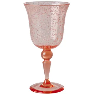 Rice Acryl Weinglas Bubble 0,36 l