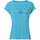 Tekoa T-Shirt Aqua M
