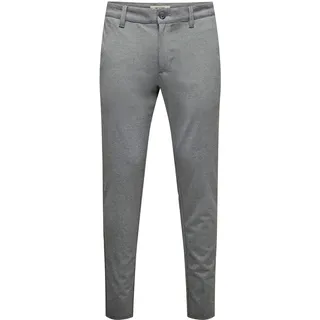 Only & Sons Male Chino Hose ONSMARK Slim Fit Chino Hose | Chino trousers