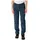 T-Zip III Hose Damen Blau 40