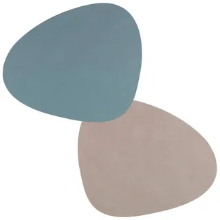 Lind DNA LindDNA Curve double L wendbar