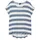 STRIPE SL TOP GA JRS NOOS Blau L