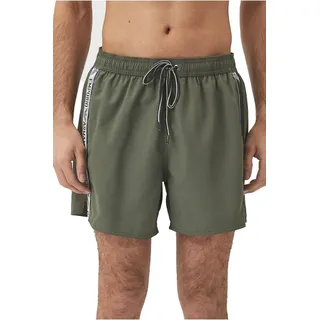 Emporio Armani Badehose Swim Shorts - 60