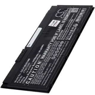Powery Akku für Fujitsu LifeBook E5411 VFY E5411MF7AMES Laptop, 14,4V, Li-Ion