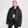 NSW TF SYNFL Unterjacke Damen Pink/Schwarz XL