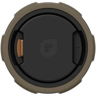 PolarPro - Defender Pro Objektivdeckel - Wüste - 70mm-80mm