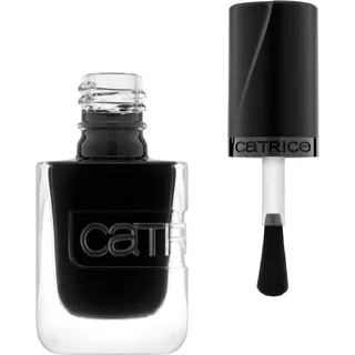 Catrice GEL AFFAIR Nagellack Farbton 037 Black To The Roots 10,5 ml