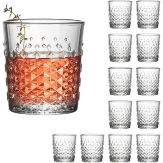Libbey D.O.F. OCULAR Glas 0,295 l 12 St.