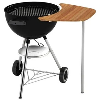 Barbeque Side Table