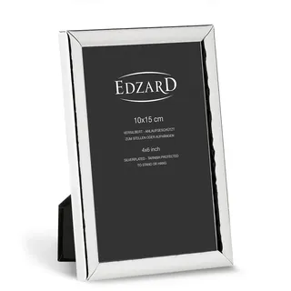 Edzard Riga Fotorahmen Silber 10x15 cm 1 St.