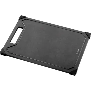 Zwilling Schneidebrett Holzfaser 1-tlg. 31 x 21,5 cm schwarz