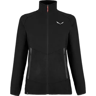 Salewa Paganella Polarlite Fleece - Black Out - S