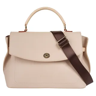 Bugatti Handtasche Ella City Bag Handtaschen Nude Damen