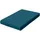 Baumwolle 90 x 190 - 100 x 220 cm petrol deep