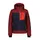 Frisco Herren Skijacke Rot