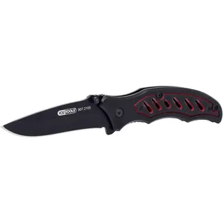 KS Tools Klappmesser inkl. Arretierung (907.2105)