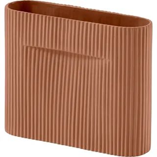 Muuto Ridge Vase 16,5 cm